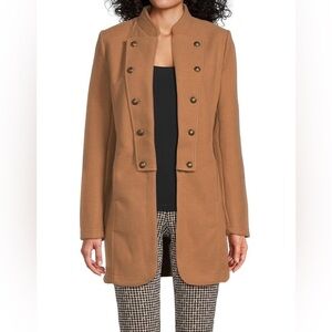 NWT Tommy Hilfiger Peacoat